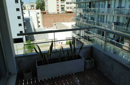 Olivos Apartment | Business and pleasure in a great Location