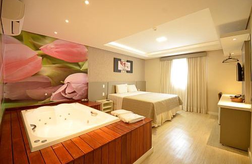 Hortolandia Hotel | Business Park Hotel