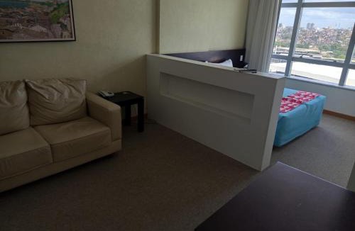 Caminho das Arvores Hotel | Bussines Flat Iguatemi