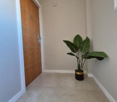 Tanti Apartment | By MUNI DEPARTAMENTOS TEMPORARIOS