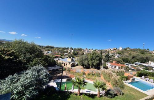 Tanti Apartment | By MUNI DEPARTAMENTOS TEMPORARIOS
