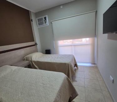 Tanti Apartment | By MUNI DEPARTAMENTOS TEMPORARIOS