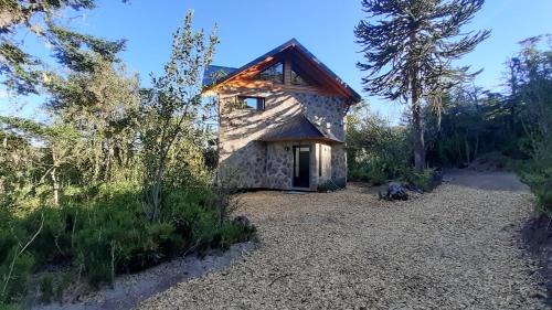 Moquehue Ski Chalet | Cá du Mattu