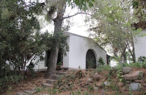 Chacras de Coria House | Cálida casa en el corazón de chacras hermosa vista