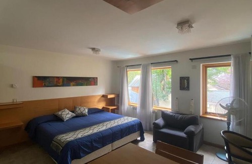 Lanin National Park Apartment | Cálido departamento en San Martin de los Andes con piscina climatizada