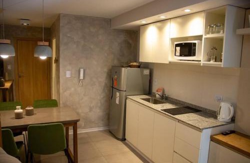 Province of Tucuman Apartment | Cálido departamento premium