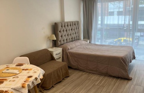 San Cristobal Apartment | Cálido monoambiente en el corazón de Buenos Aires