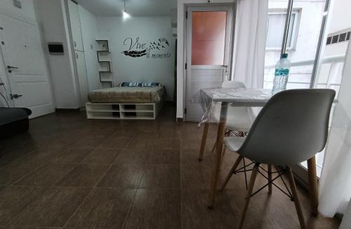San Cristobal Apartment | Cálido Monoambiente San Cristóbal