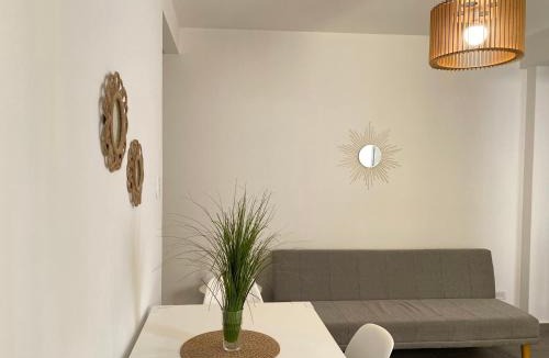 Colegiales Apartment | Cálido y Luminoso Departamento en Palermo