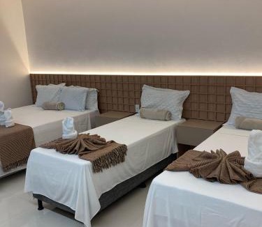 Olho d'Agua do Casado Hotel | Cânions Hotel