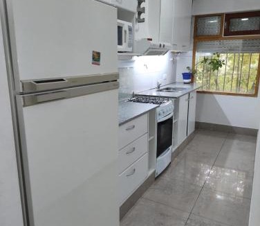 General Roca Apartment | Céntrico A-05