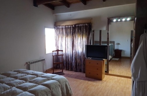 General Roca Apartment | Céntrico A-08