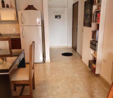 Villa Maria Apartment | Céntrico y Cerca de la Terminal con Pileta en Terraza