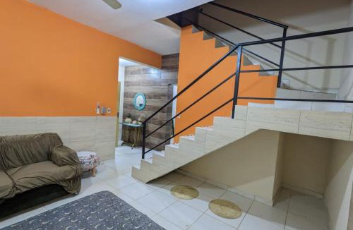 Capiata Apartment | Cómoda casa independiente