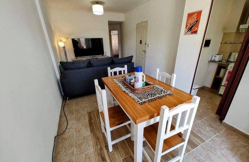 Bahia Blanca Apartment | Cómodo departamento céntrico con estilo y personalidad