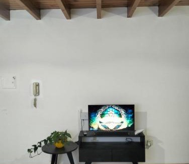 Dorrego Apartment | Cómodo Departamento 2 Ambientes