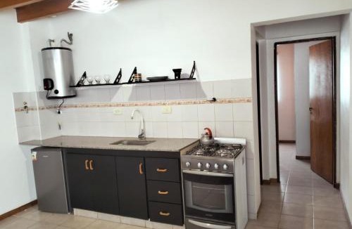 Dorrego Apartment | Cómodo Departamento 2 Ambientes