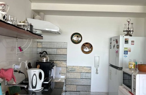 Ciudad Vieja Apartment | Cómodo Monoambiente en Ciudad Vieja
