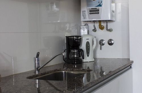 San Salvador de Jujuy Apartment | Cómodo y equipado departamento en zona residencial