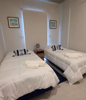 Asuncion Apartment | Cómodo y moderno apartamento en las Mercedes