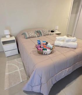 Asuncion Apartment | Cómodo y moderno apartamento en las Mercedes