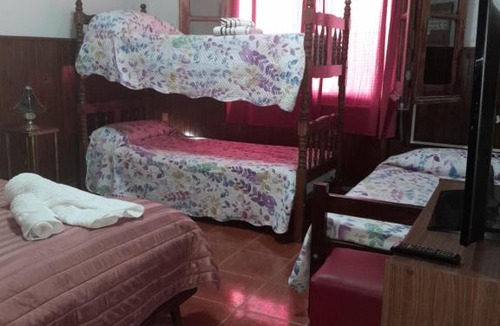 Barrio Centro House | C'Aroma de Mujer