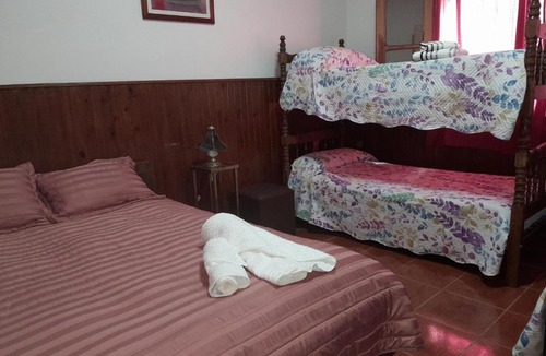 Barrio Centro House | C'Aroma de Mujer