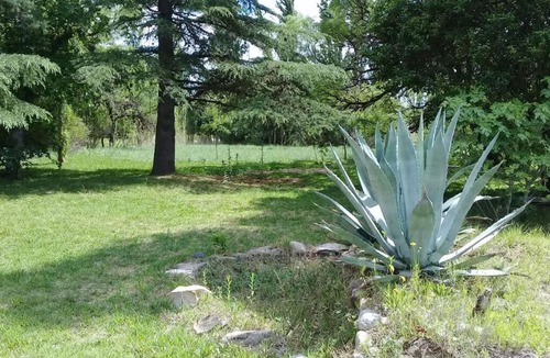 San Francisco del Monte de Oro House | Casa amplia en las sierras de San Luis