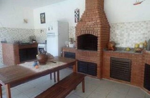 Itanhaem House | Casa de Campo na Cidade
