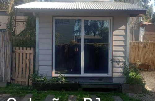 Bosque Peralta Ramos House | Cabaña 2