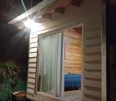 Bosque Peralta Ramos House | Cabaña 2