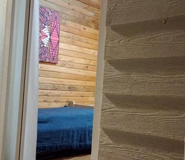 Bosque Peralta Ramos House | Cabaña 2