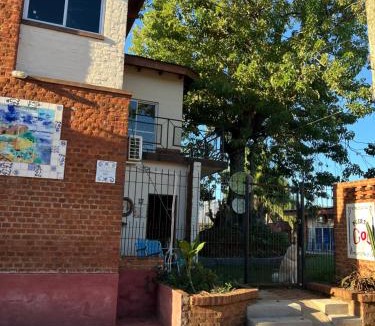Santo Tome Apartment | Cabaña 2 del Puerto Gol