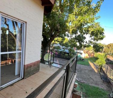 Santo Tome Apartment | Cabaña 2 del Puerto Gol