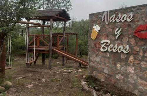 Bialet Masse House | Cabaña 3
