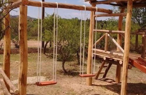 Bialet Masse House | Cabaña 3