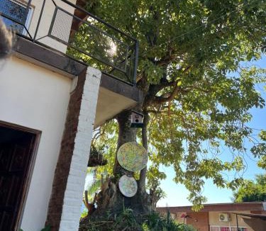 Santo Tome Apartment | Cabaña 3 del Puerto Gol