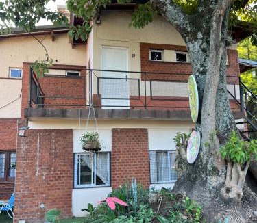 Santo Tome Apartment | Cabaña 3 del Puerto Gol