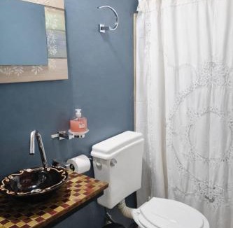 Santo Tome Apartment | Cabaña 3 del Puerto Gol