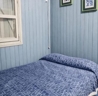 Santo Tome Apartment | Cabaña 3 del Puerto Gol