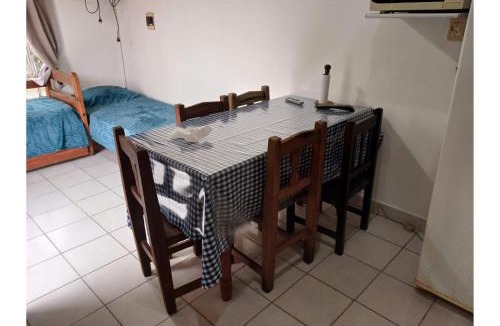 Concordia Apartment | Cabaña 4B Azahares del Ayui