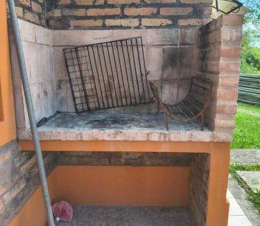 Concordia Apartment | Cabaña 6D