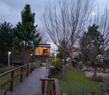 Partido de Tigre House | Cabaña Abril