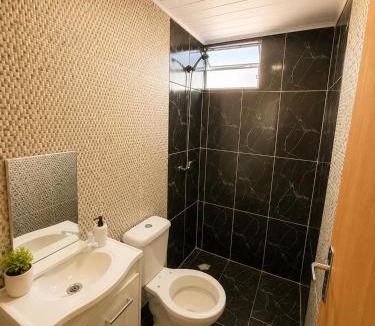 Chuy Apartment | Cabaña Acuña
