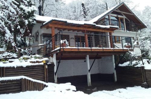 San Martin de los Andes Cabin | Cabaña Adolim
