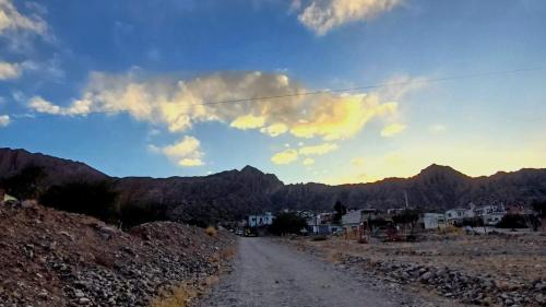 Tilcara House | Cabaña Aklla