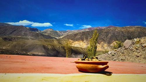 Tilcara House | Cabaña Aklla
