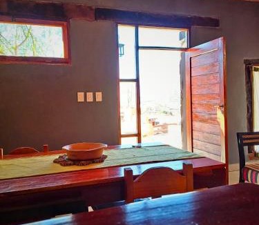 Tilcara House | Cabaña Aklla