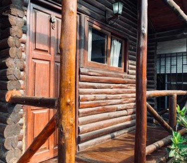 Concordia Apartment | Cabaña Alemana 6