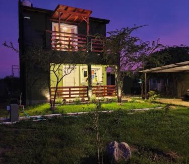 Valle Dorado Apartment | Cabaña Ali